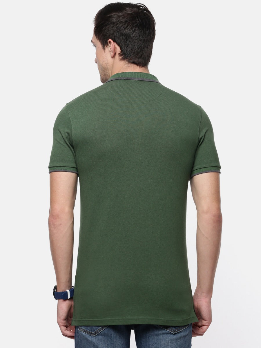 Olive Green