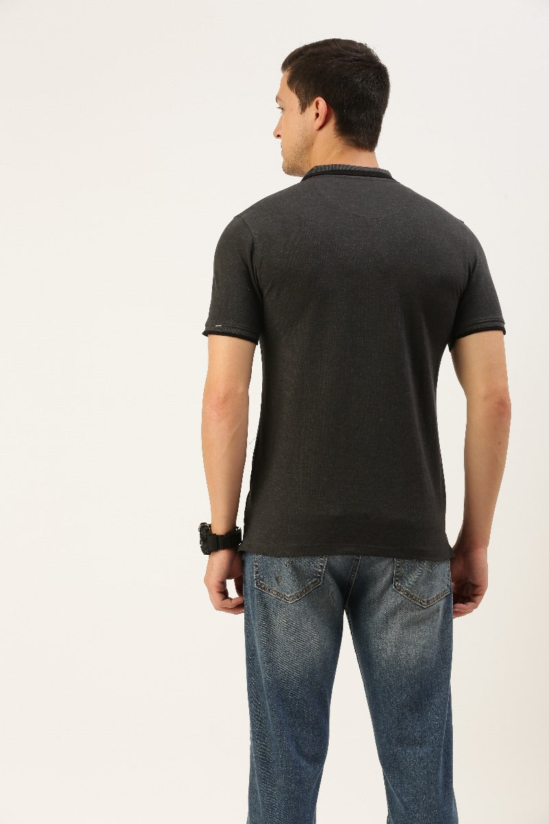Black Melange