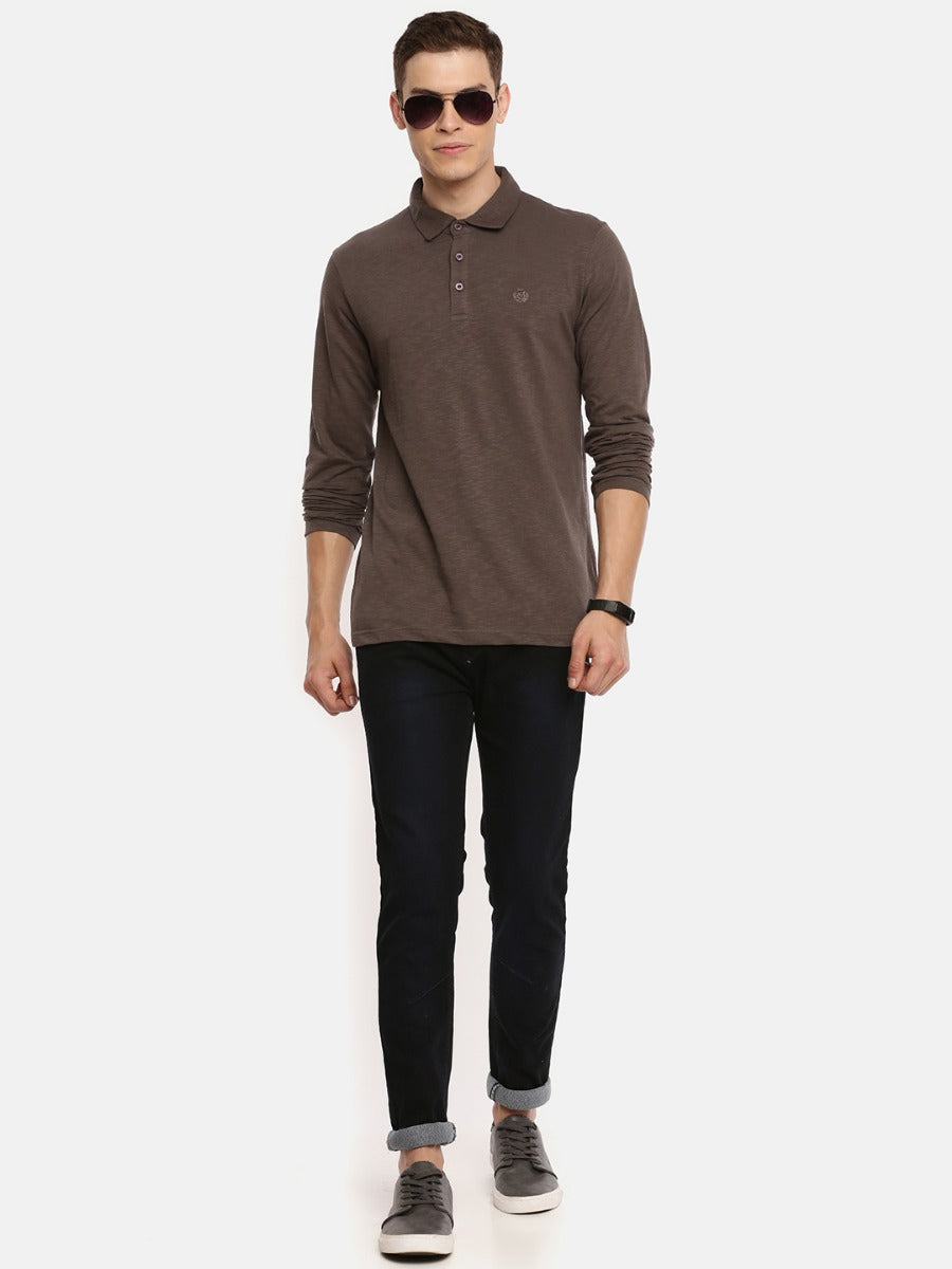 Dark Grey