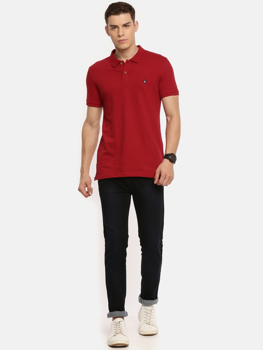 Rich Rosewood