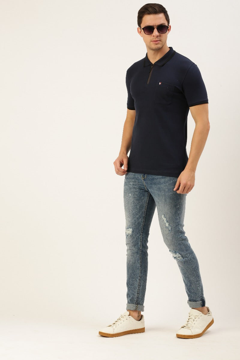 Dress Blue