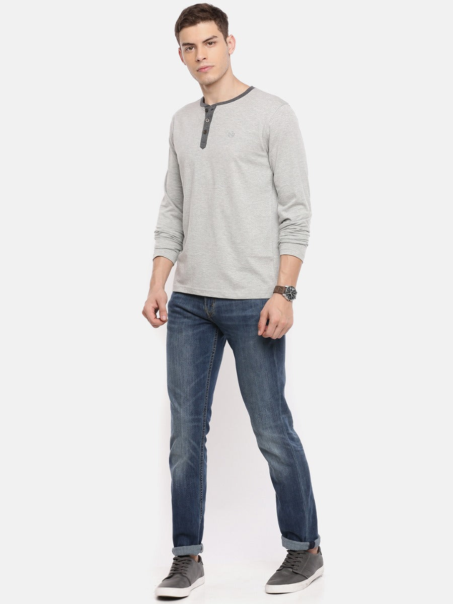 Grey Melange