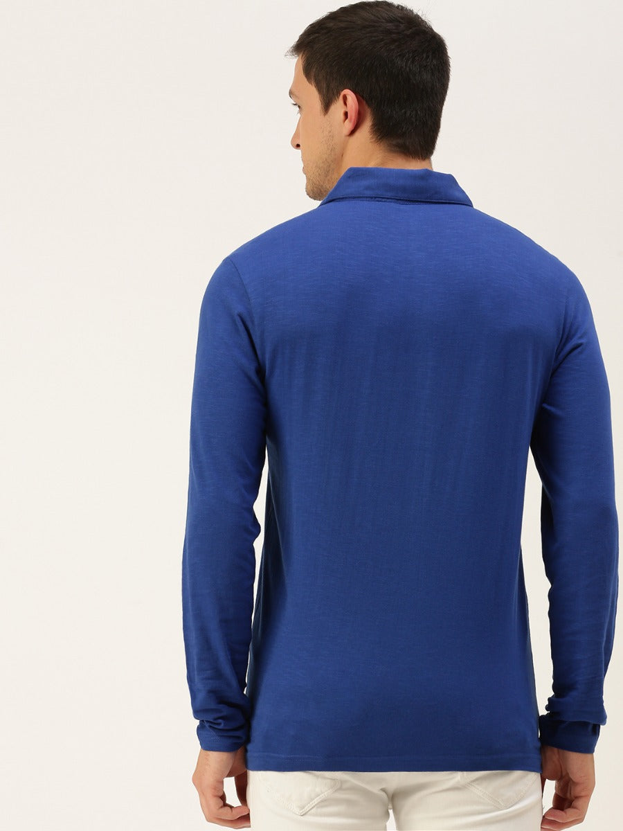 Royal Blue