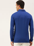 Royal Blue 