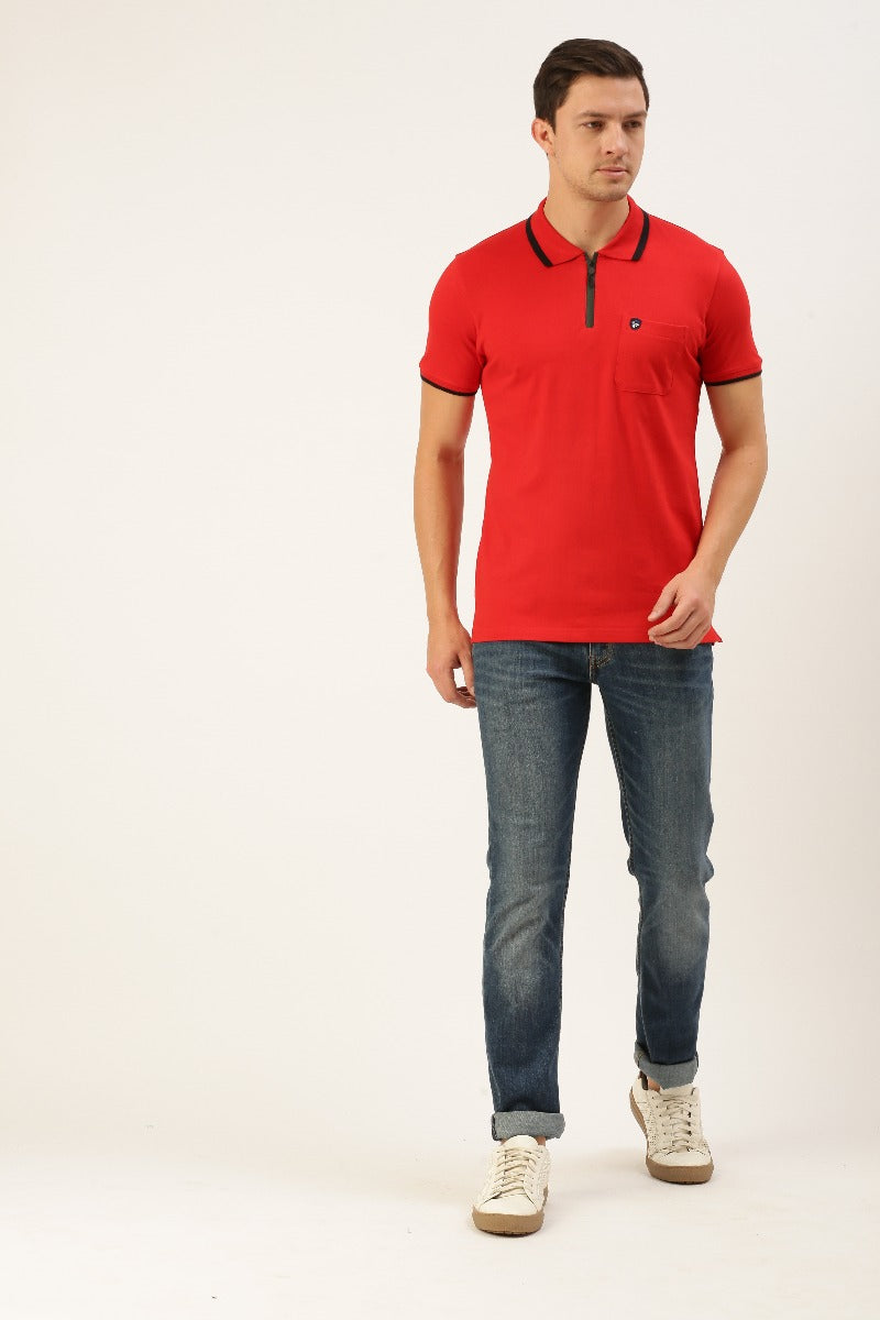 Mars Red