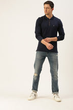 Dress Blue