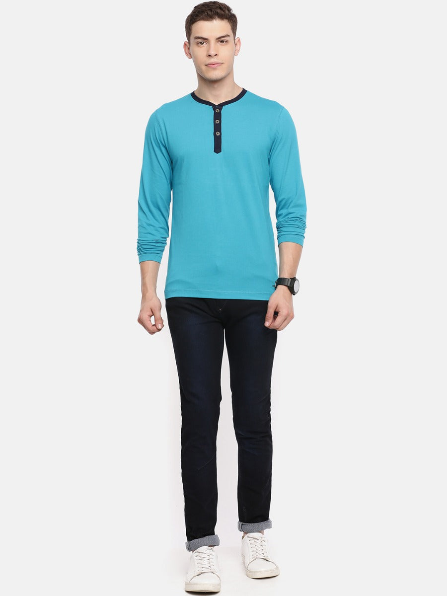 Turquoise 