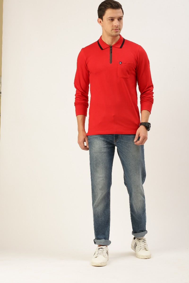 Mars Red