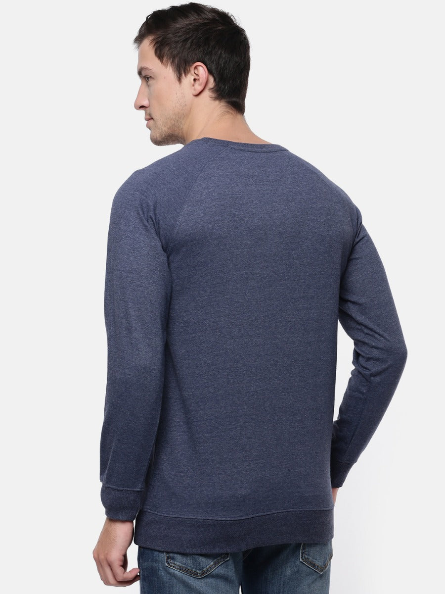 Denim Melange