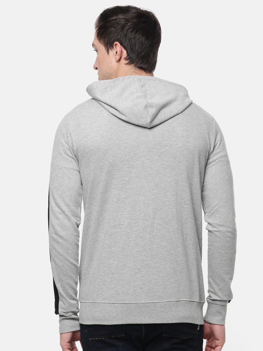 Grey Melange