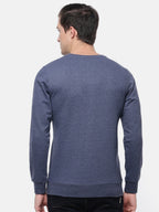 Denim Melange
