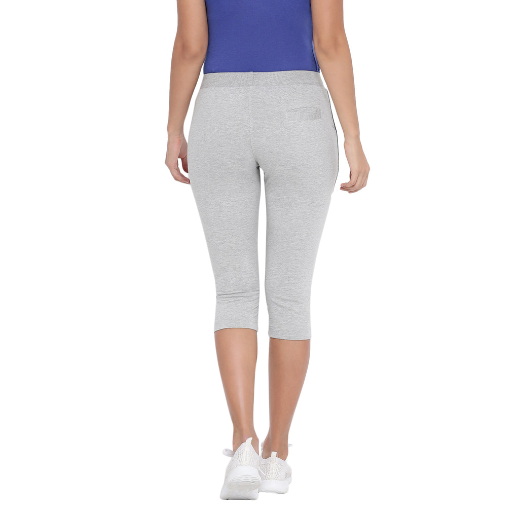 Grey Melange