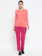 Rose Pink