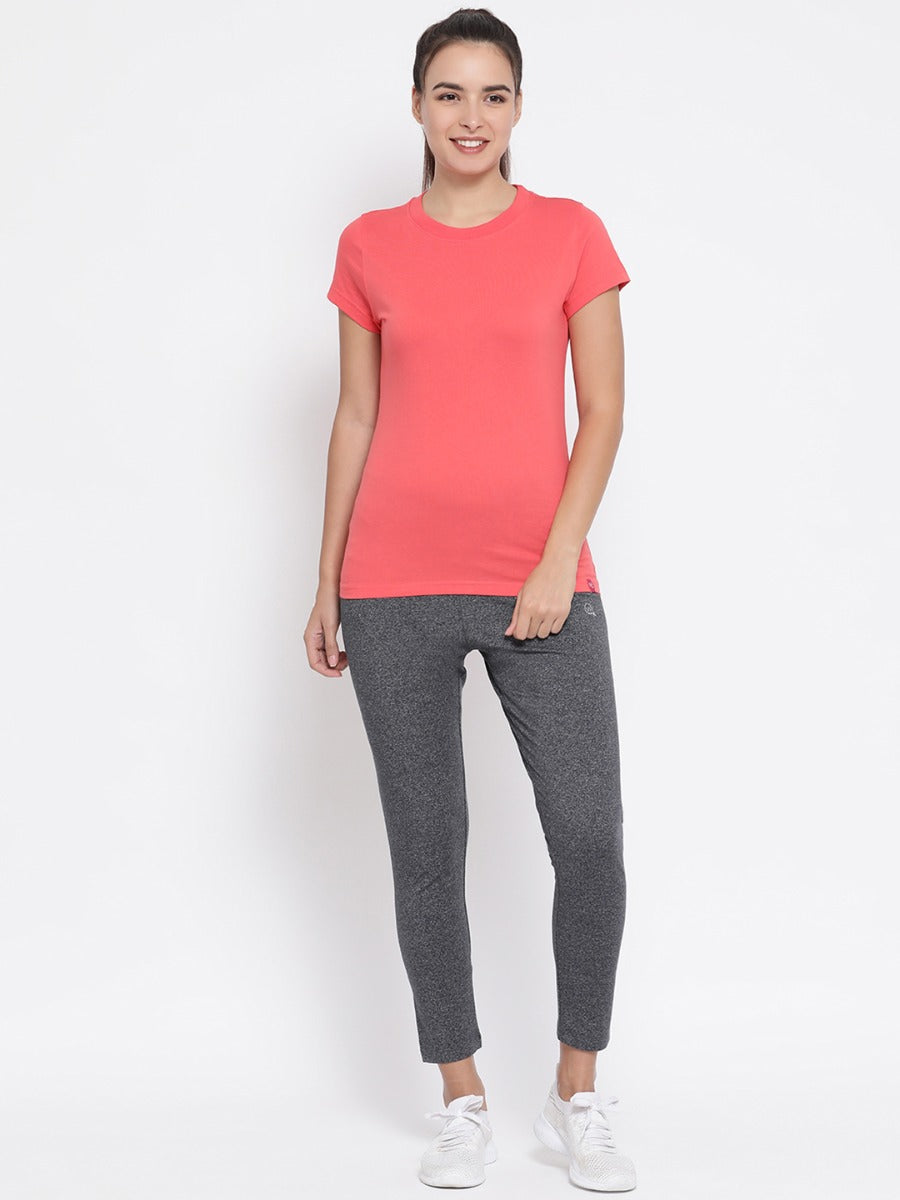 Coral Red
