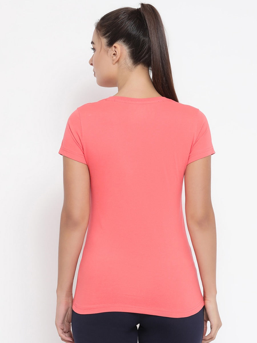 Coral Pink