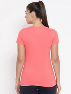 Coral Pink
