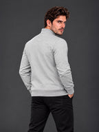 Grey Melange