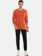 Apricot Orange