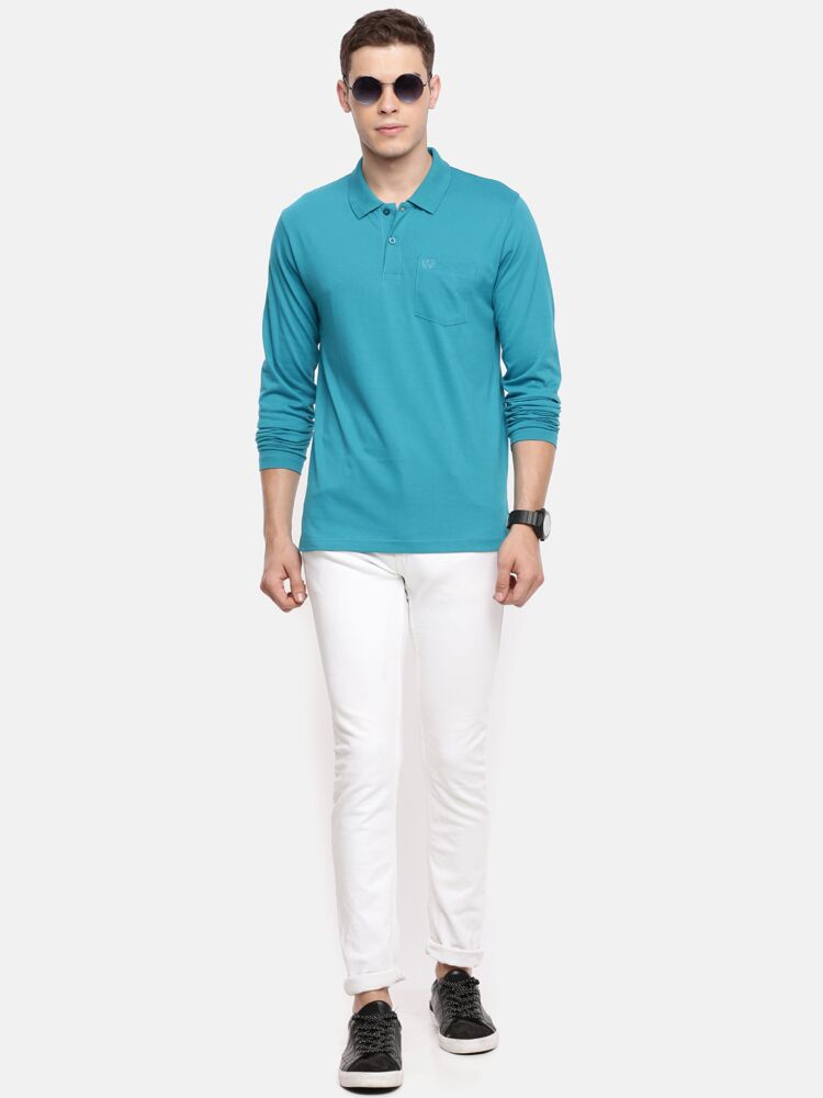 Turquoise 