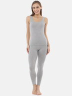 Light Grey Melange