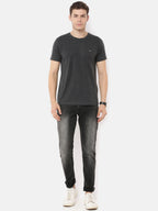 Black Melange