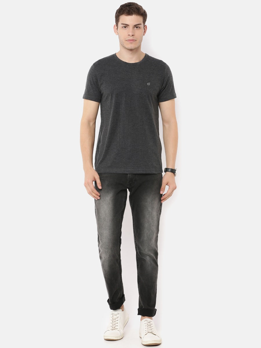 Black Melange