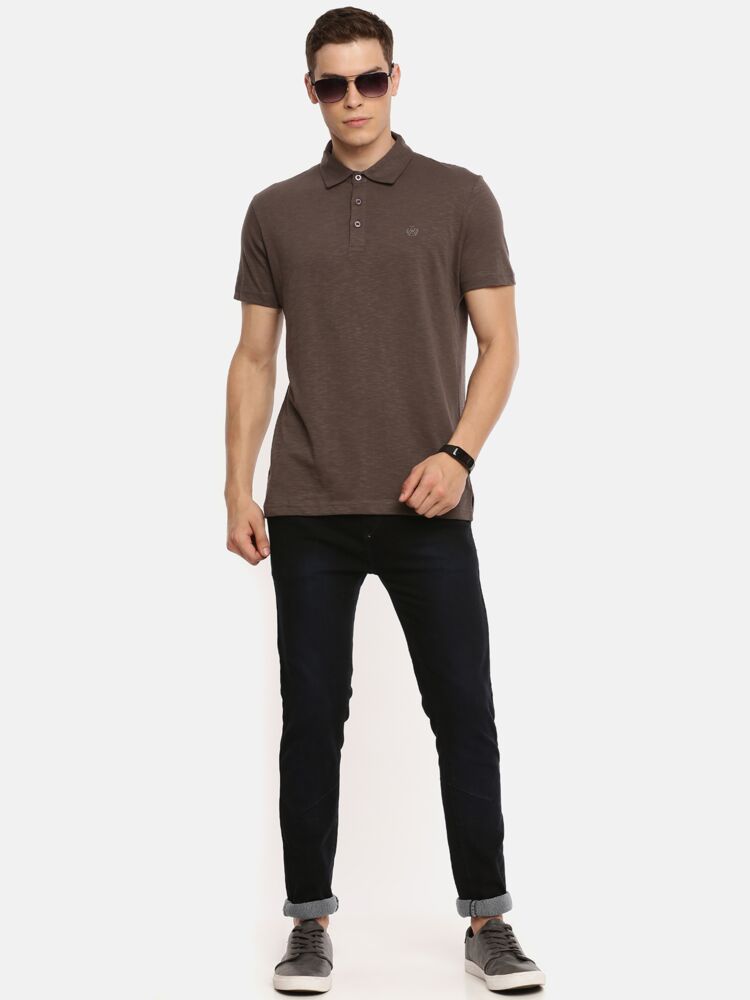Dark Grey