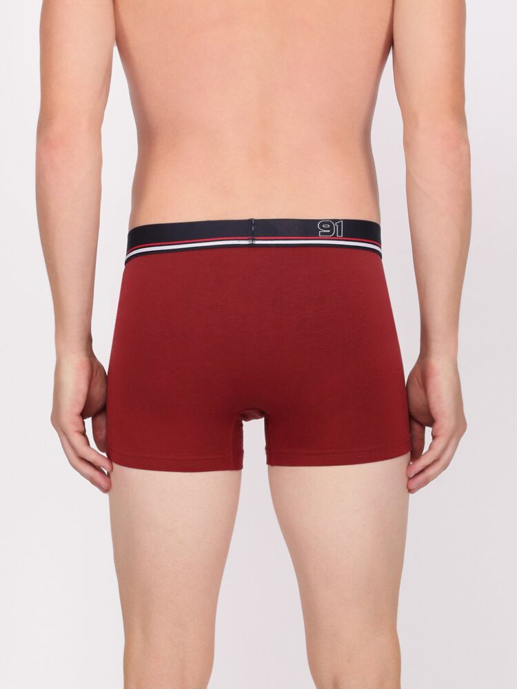 Ruby Red