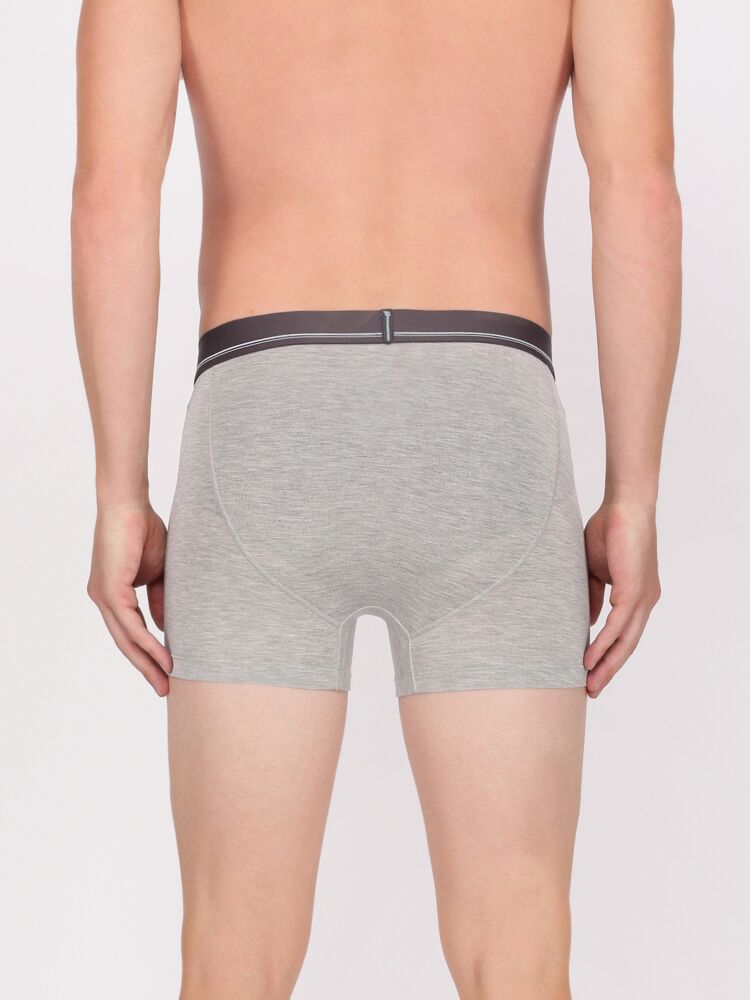 Grey Melange
