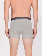 Grey Melange