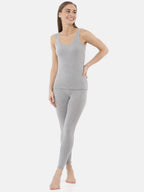 Light Grey Melange