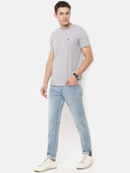 Grey Melange
