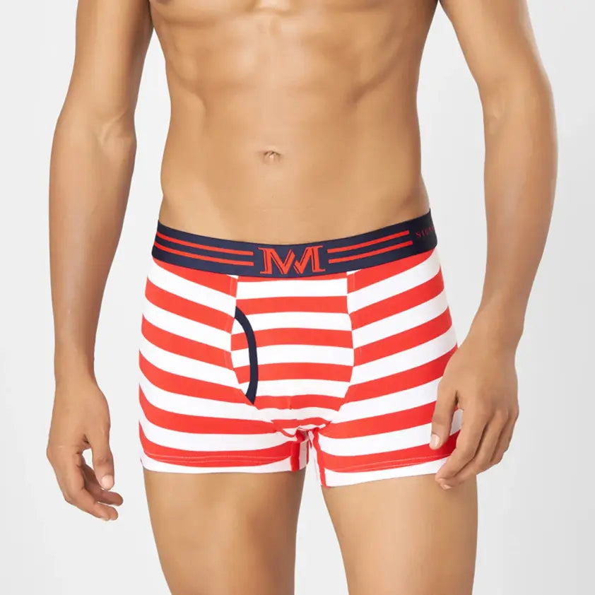 Red-White