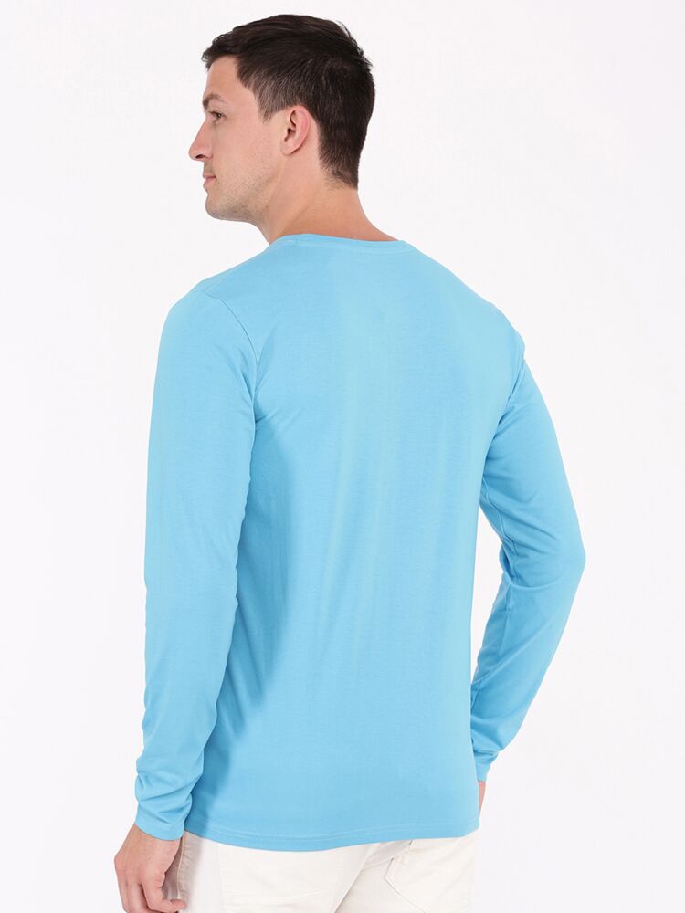 Azur Blue
