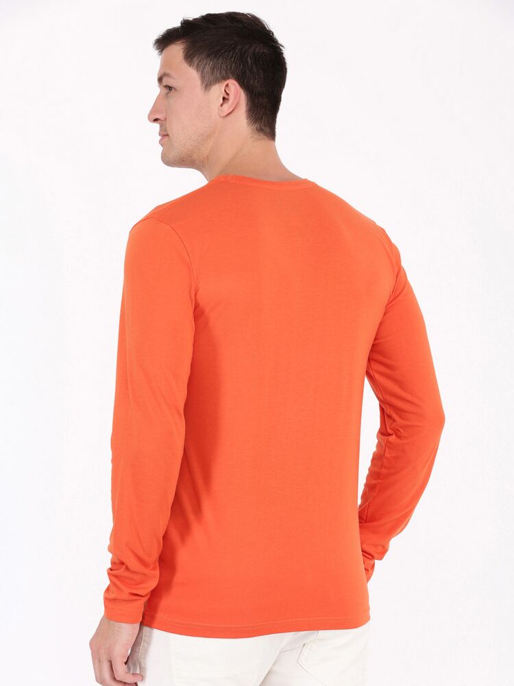 Jaffa Orange