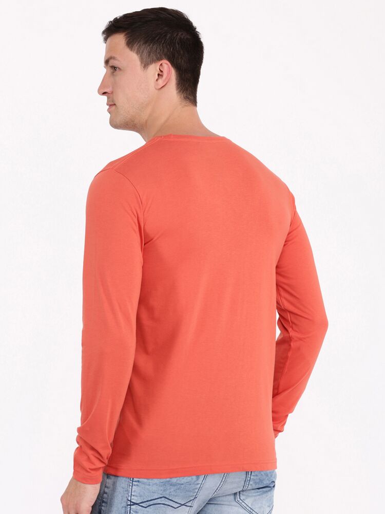 Orange Rust