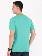 Sea Green