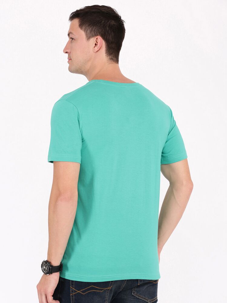 Sea Green
