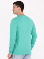 Sea Green
