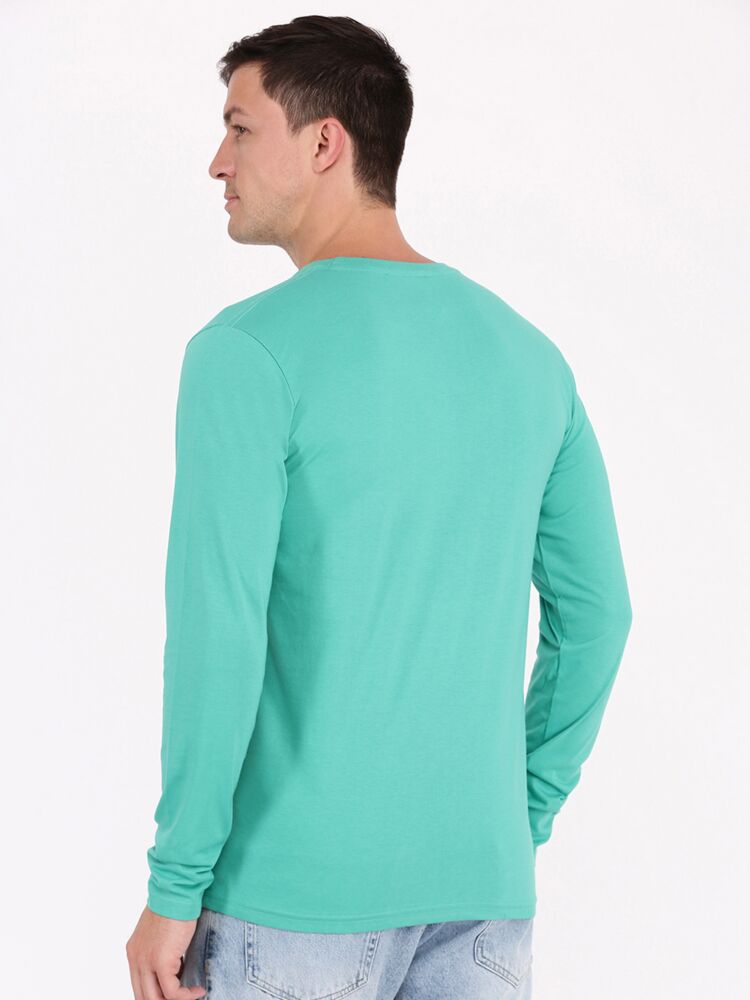 Sea Green