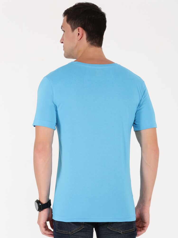 Azur Blue