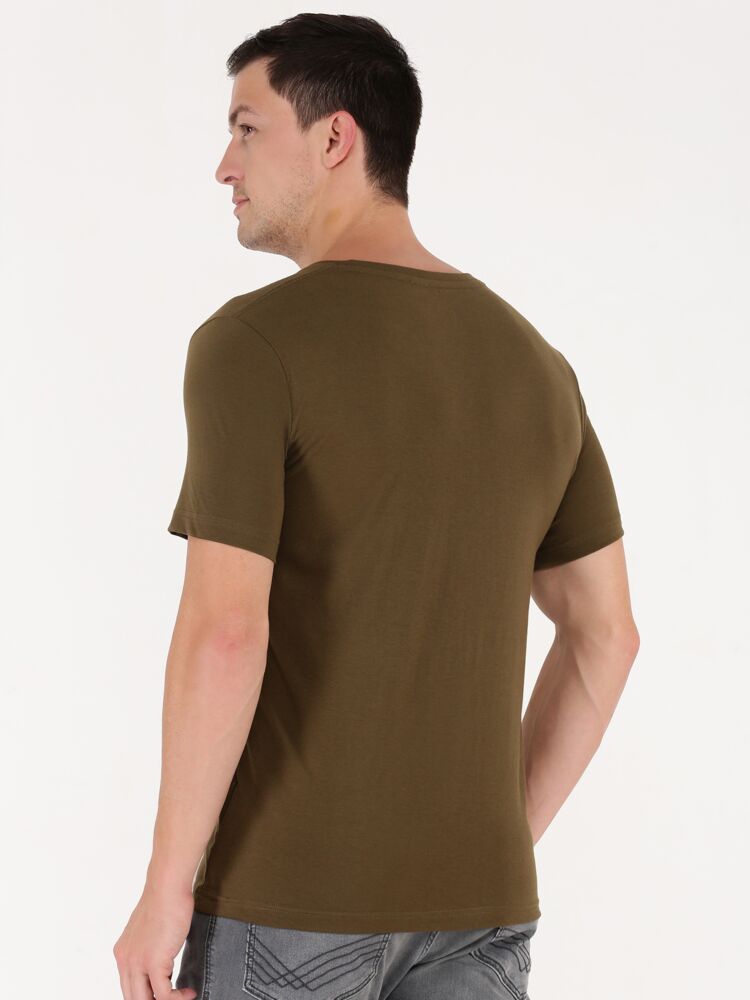 Dark Olive