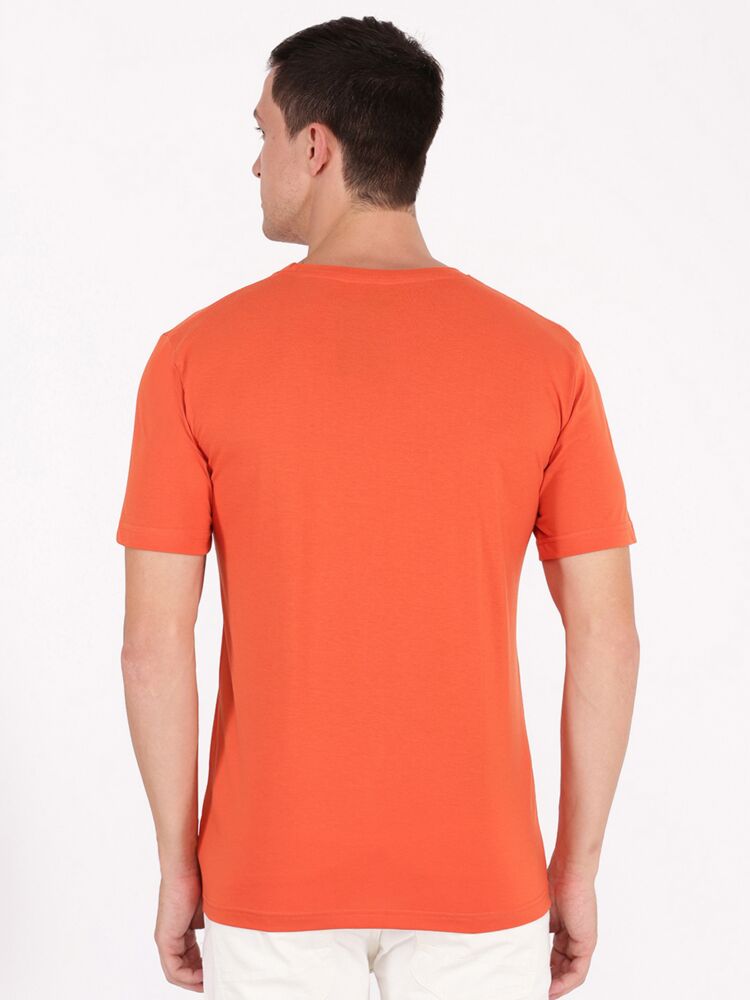 Jaffa Orange