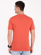 Orange Rust