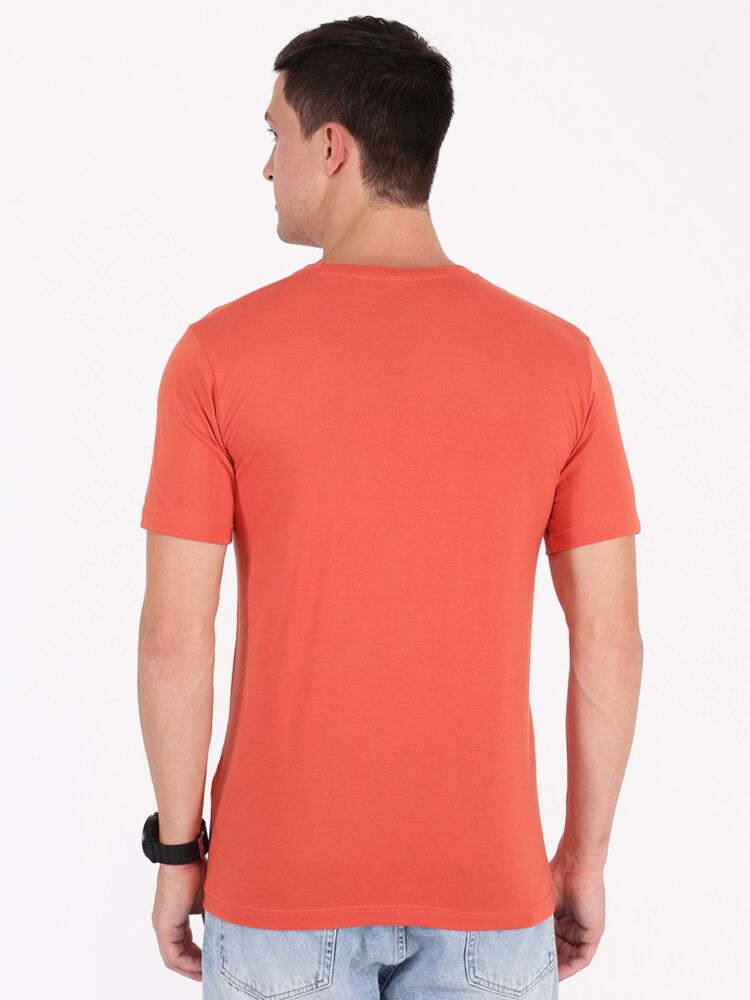 Orange Rust