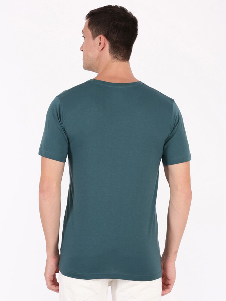 Pacific Green