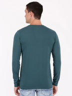 Pacific Green