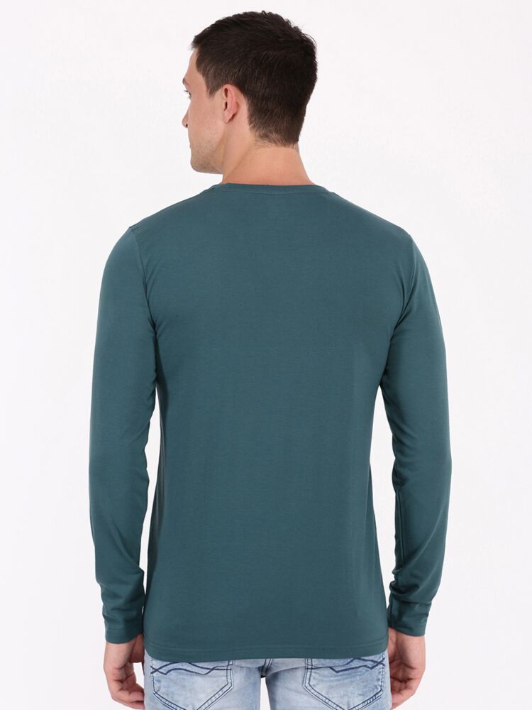 Pacific Green