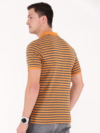 Desert Sun/Black Melange