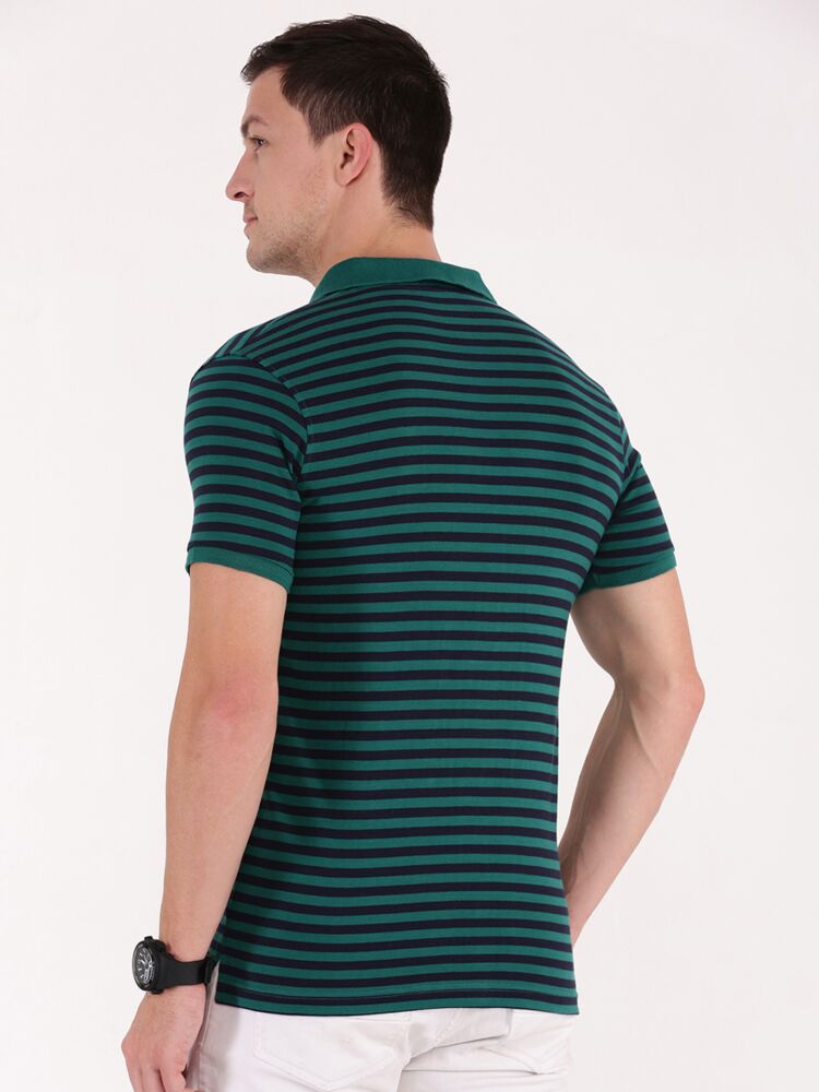 Green/Navy